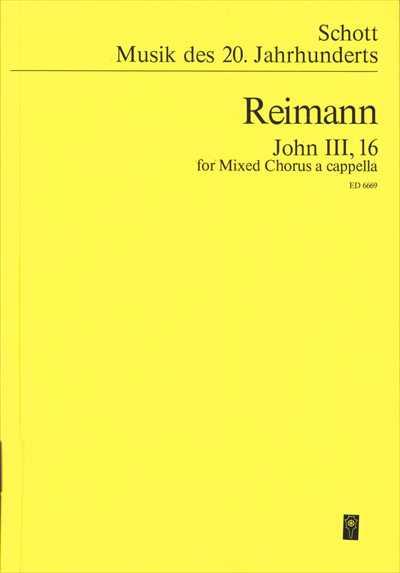 John lll，16
