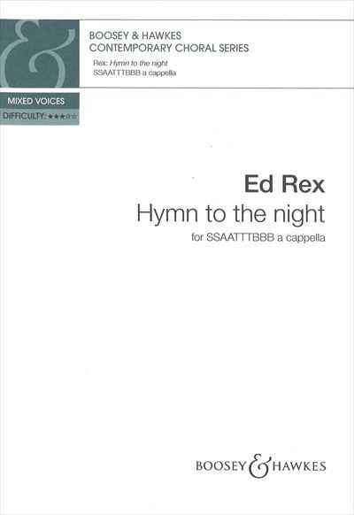 Hymn to the night