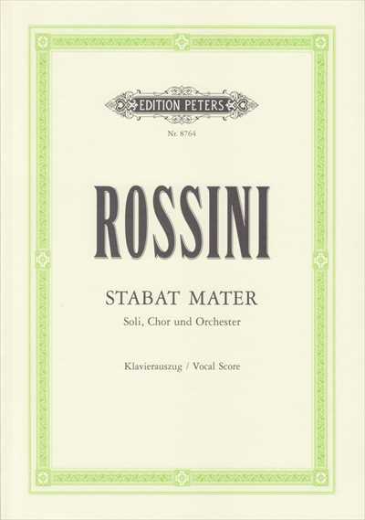Stabat Mater