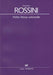 Petite Messe Solennelle [Vocal Score]