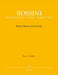 Petite Messe Solennelle [Full Score]