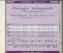 [MP] Petite Messe Solennelle (Alt.)
