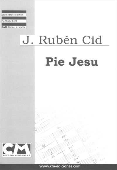 Pie Jesu