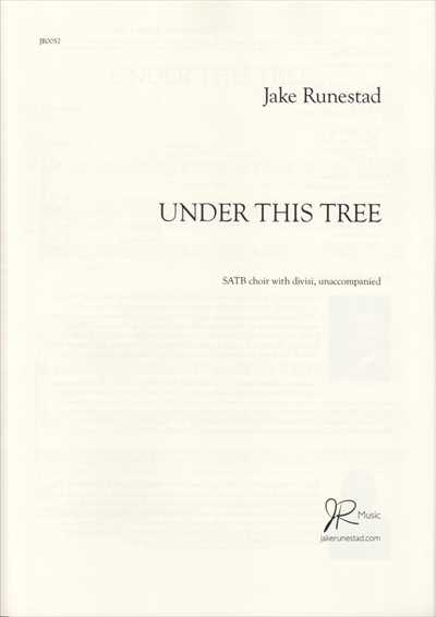 Under This Tree