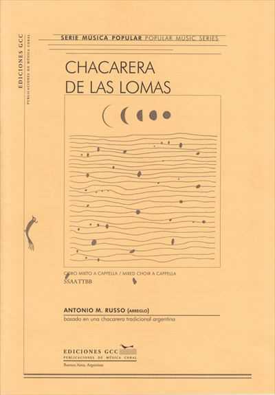 Chacarera de las Lomos