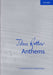 John Rutter Anthems [SATB]