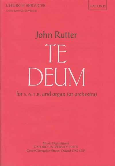 Te Deum