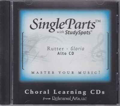 [SP] Gloria (Alt.)