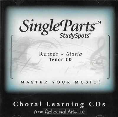 [SP] Gloria (Ten.)