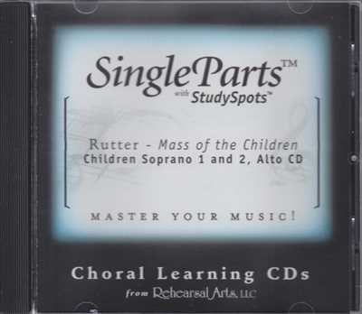 [SP] Mass of the Children (Children)