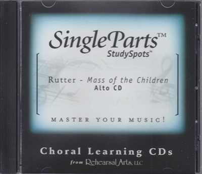 [SP] Mass of the Children (Alt.)