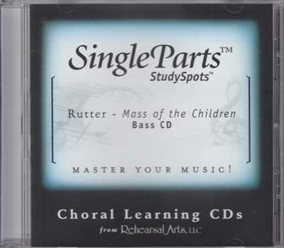 [SP] Mass of the Children (Bas.)