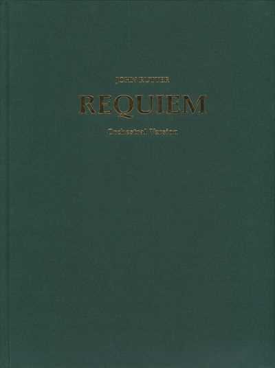 Requiem (Small Orchestra Version) [Full Score]