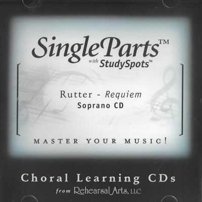 [SP] Requiem (Sop.)