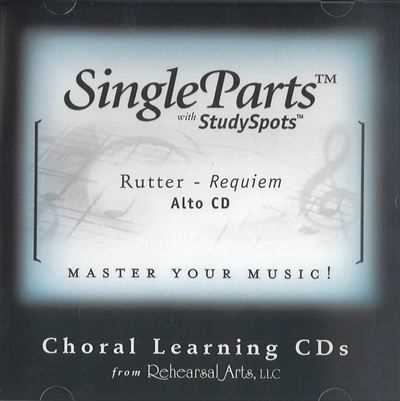 [SP] Requiem (Alt.)