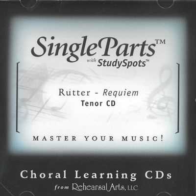 [SP] Requiem (Ten.)