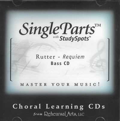 [SP] Requiem (Bas.)
