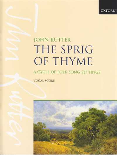 The Sprig of Thyme