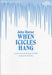 When Icicles Hang