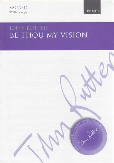 Be thou my vision
