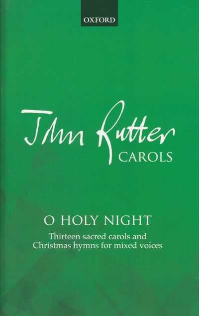 O Holy Night (13 Sacred Carols & Christmas Hymns)