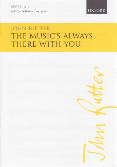 The Music's Always There With You