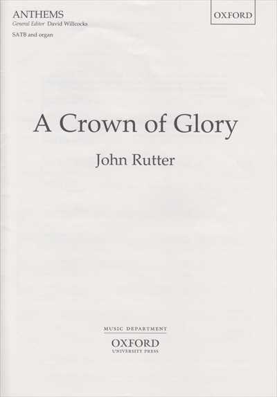 A Crown of Glory