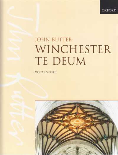 Winchester Te Deum 