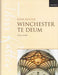 Winchester Te Deum 