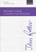 Distant Land (A Prayer for Freedom) [SATB]