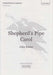 Shepherd's Pipe Carol [SATB]