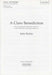 A Clare Benediction [SATB]