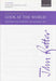 Look at the world [SATB]