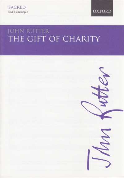 The Gift of Charity