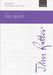The Quest [SATB]