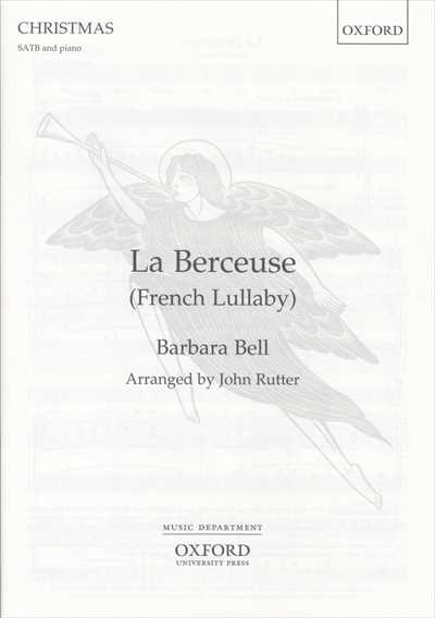 La Berceuse (French Lullaby)