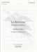 La Berceuse (French Lullaby)