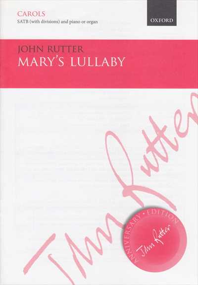 Mary's Lullaby