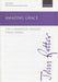 Amazing Grace [SATB]
