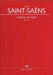 Oratorio de Noel op.12 [Full score]