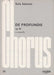 De Profundis Op.55
