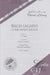 Bach (Again) Come Sweet Death