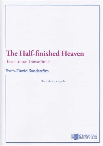 The Half-finished Heaven