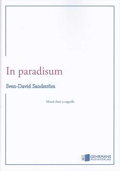 In paradisum