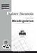 Mendi-goietan [SATB]