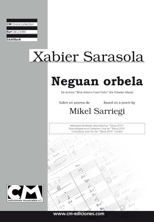 Neguan orbela