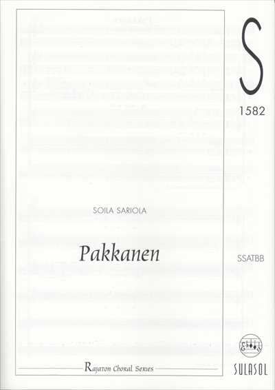 Pakkanen