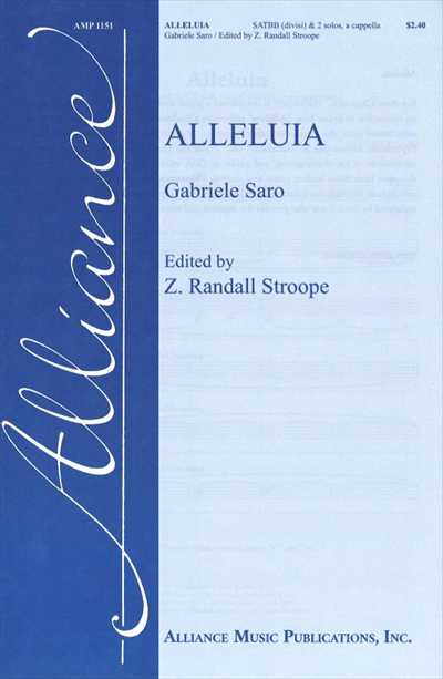 Alleluia
