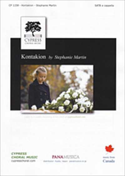 ●Kontakion