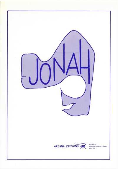 Jonah